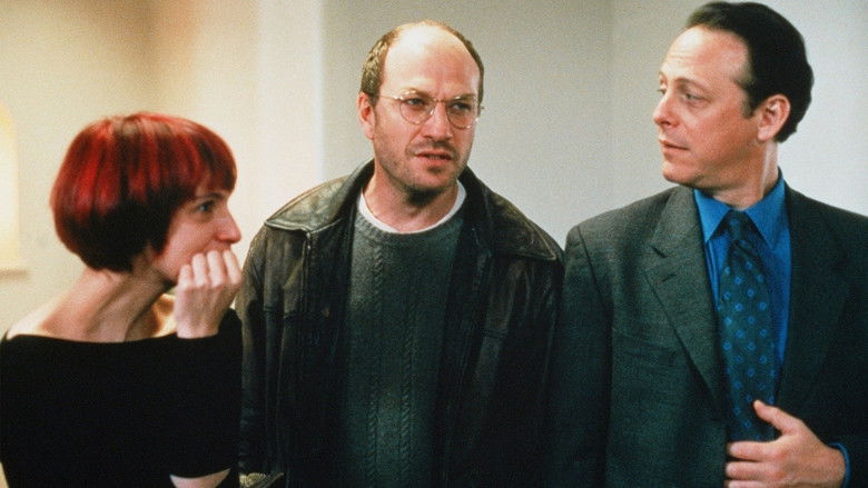 Backdrop image for movie You Can Thank Me Later