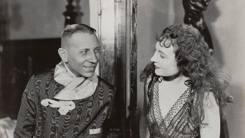 Backdrop image for movie Foolish Wives