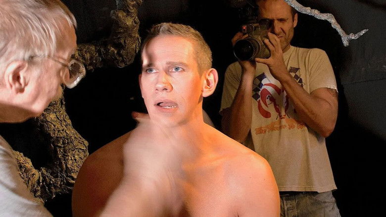 Backdrop image for movie Velvet Vision: The Story of James Bidgood and the Making of Pink Narcissus