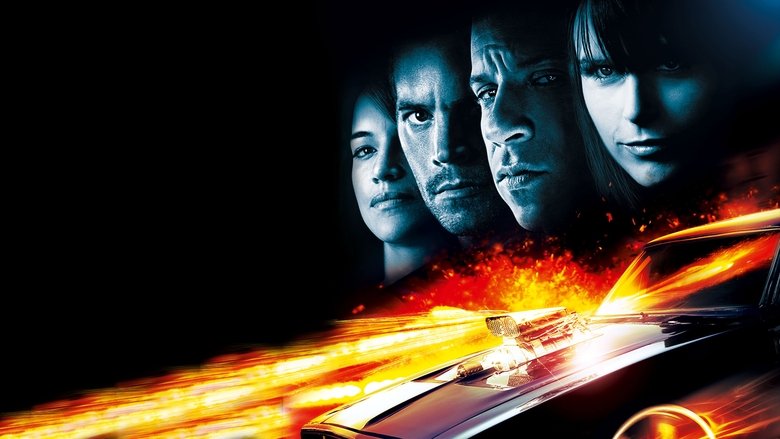 Backdrop image for movie Fast & Furious