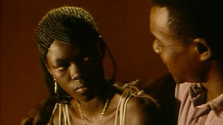 Backdrop image for movie Mossane