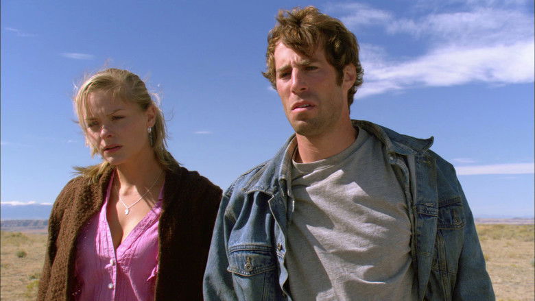 Backdrop image for movie A Fork in the Road