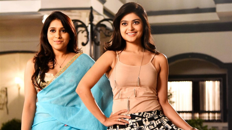 Backdrop image for movie Next Nuvve