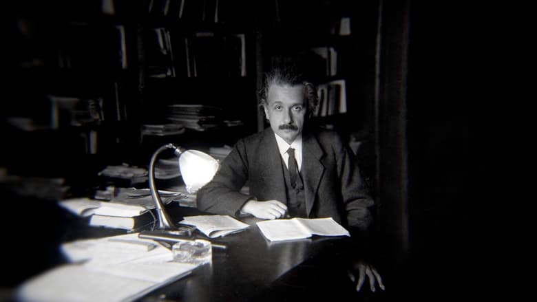 Backdrop image for movie Chasing Einstein