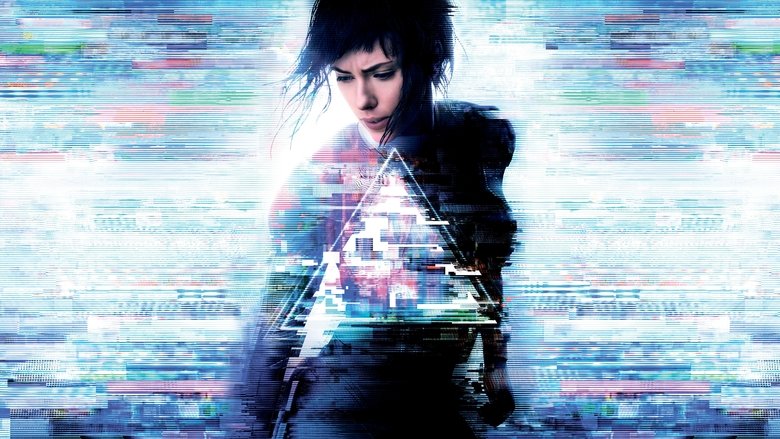 Backdrop image for movie Ghost in the Shell
