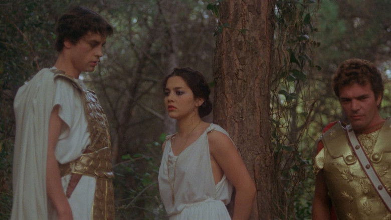 Backdrop image for movie Caligula: The Untold Story