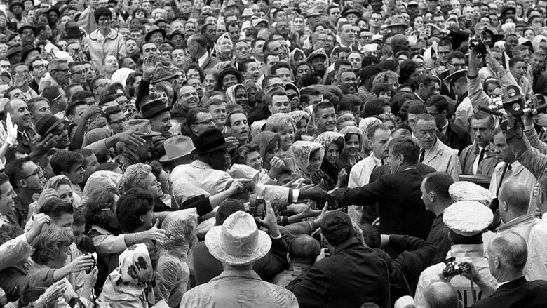 Backdrop image for movie The Lost JFK Tapes: The Assassination