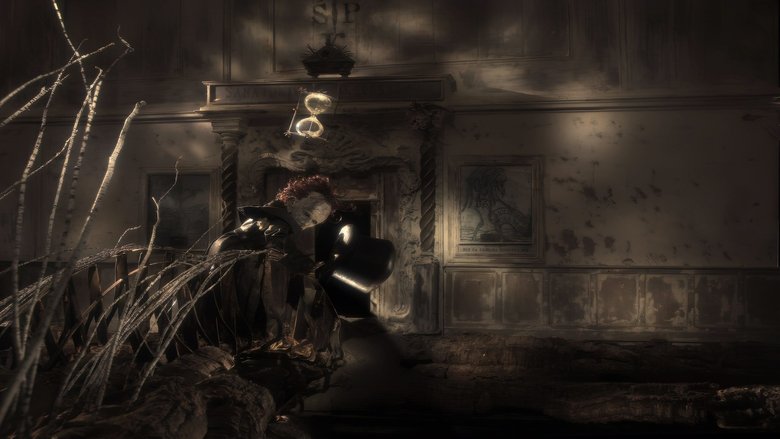 Backdrop image for movie Sanatorium Under the Sign of the Hourglass