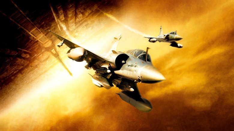 Backdrop image for movie Sky Fighters