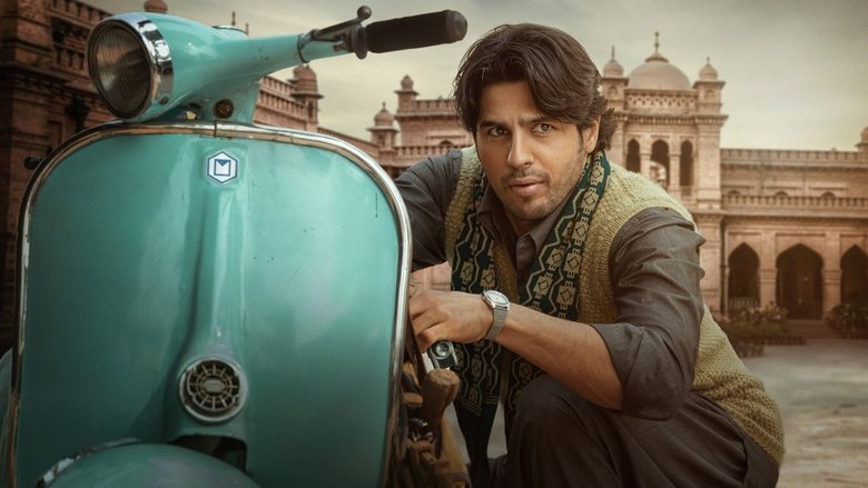 Backdrop image for movie Mission Majnu