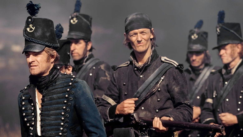 Backdrop image for movie Sharpe's Rifles
