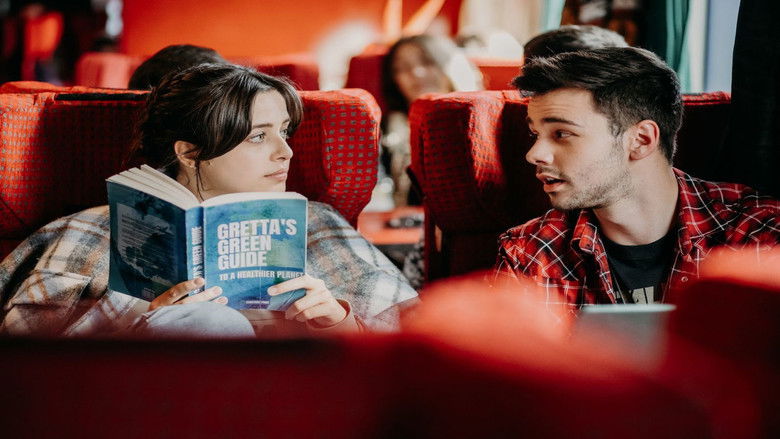 Backdrop image for movie The Perfect Escape