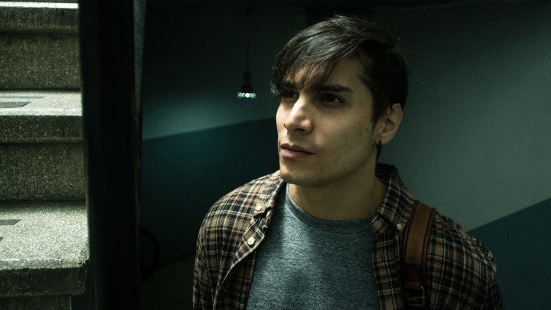 Backdrop image for movie Seconds