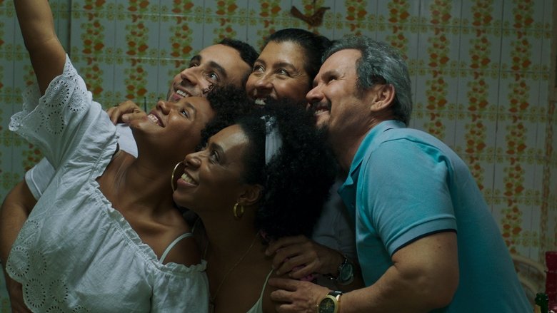 Backdrop image for movie Three Summers