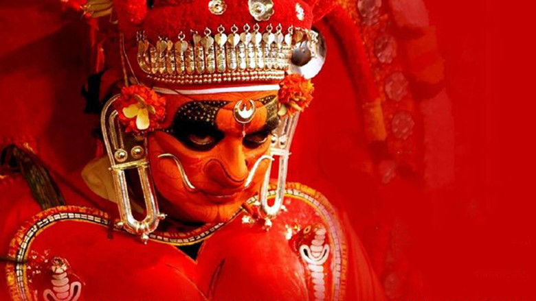 Backdrop image for movie Paathi: The Half