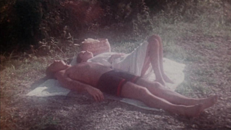 Backdrop image for movie Encounter with the Unknown