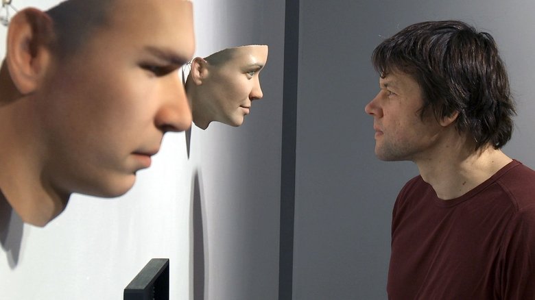 Backdrop image for movie The Dark Gene