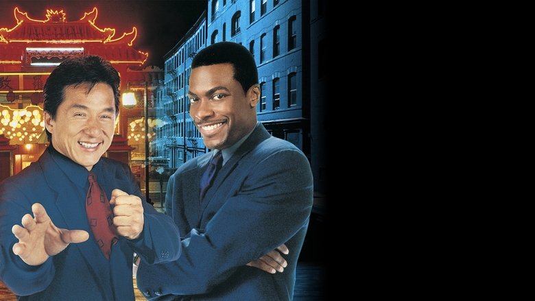 Backdrop image for movie Rush Hour