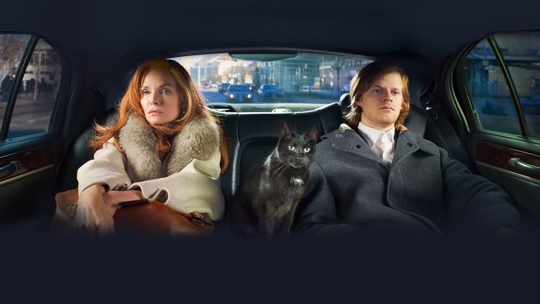 Backdrop image for movie French Exit
