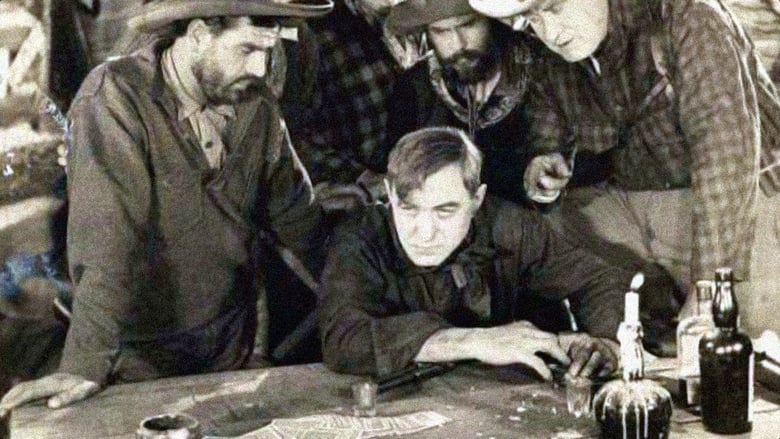 Backdrop image for movie The Seventh Bandit