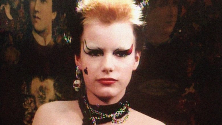 Backdrop image for movie The Great Rock 'n' Roll Swindle