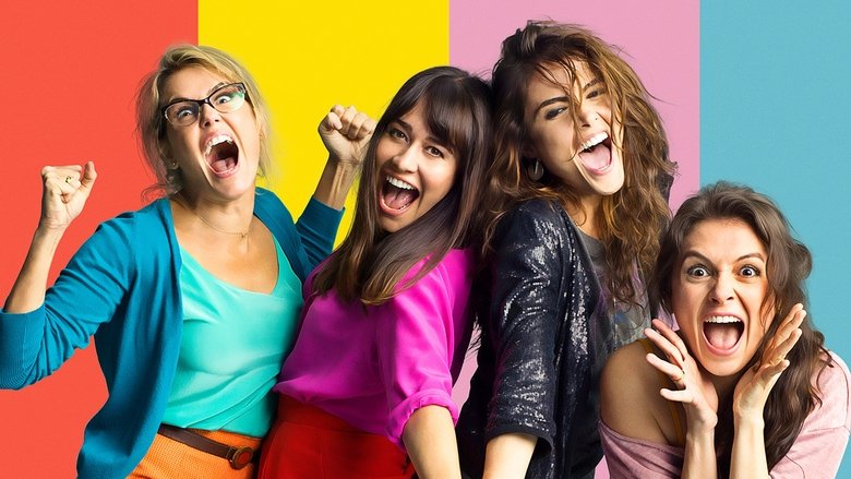 Backdrop image for movie Mulheres Alteradas