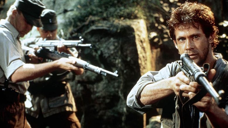 Backdrop image for movie River of Death