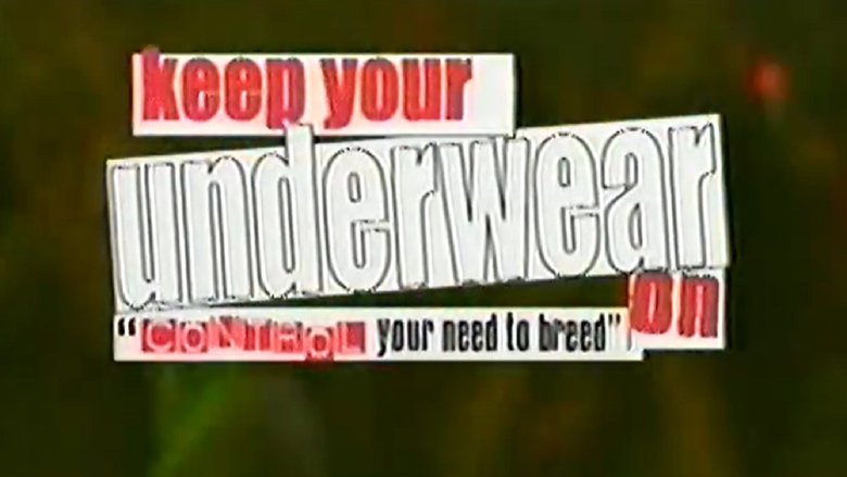 Backdrop image for movie Keep Your Underwear On!