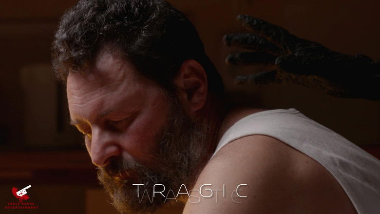 Backdrop image for movie Tragic Waste