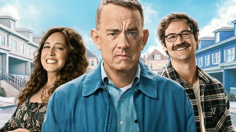 Backdrop image for movie A Man Called Otto