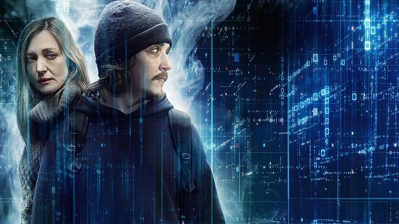 Backdrop image for movie Alien Code