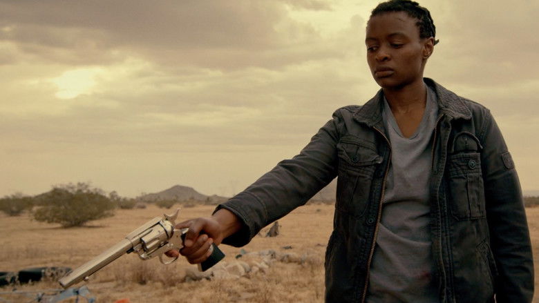 Backdrop image for movie One Bad Night