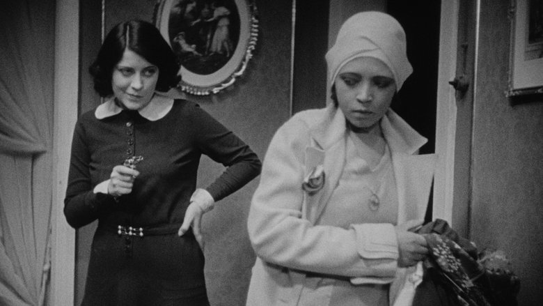 Backdrop image for movie Prisoner Number Seven