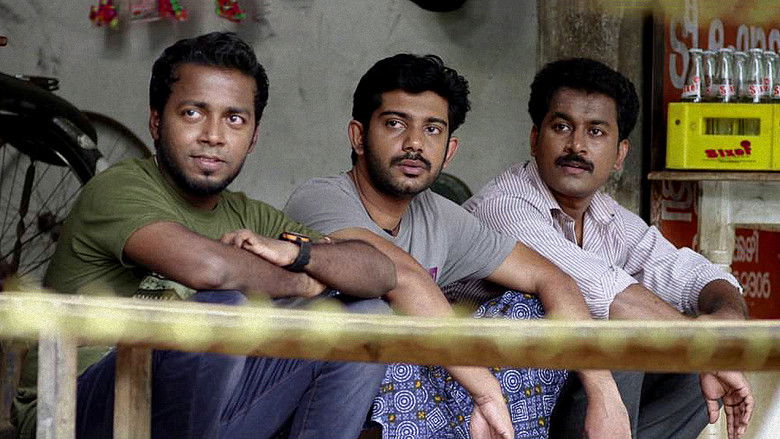 Backdrop image for movie Vanyam