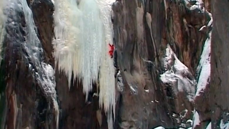 Backdrop image for movie Ice Up