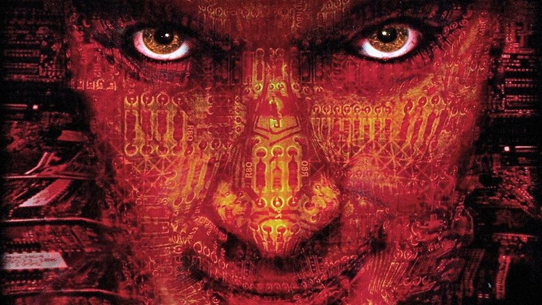 Backdrop image for movie Johnny 2.0