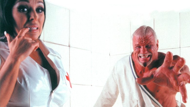 Backdrop image for movie WCW Mayhem 2000