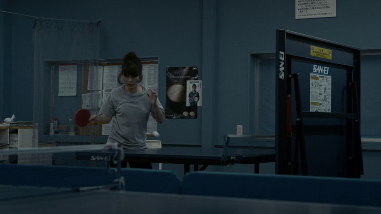 Backdrop image for movie Ping Pang