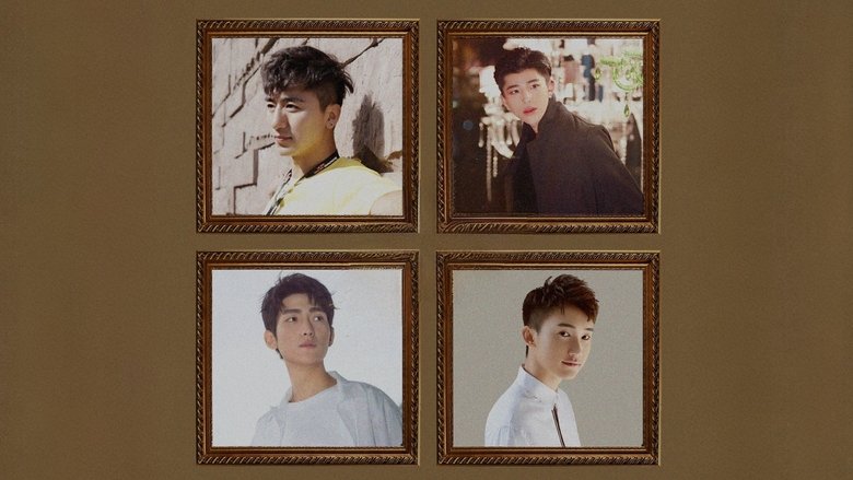 Backdrop image for movie Ghost Boyfriend