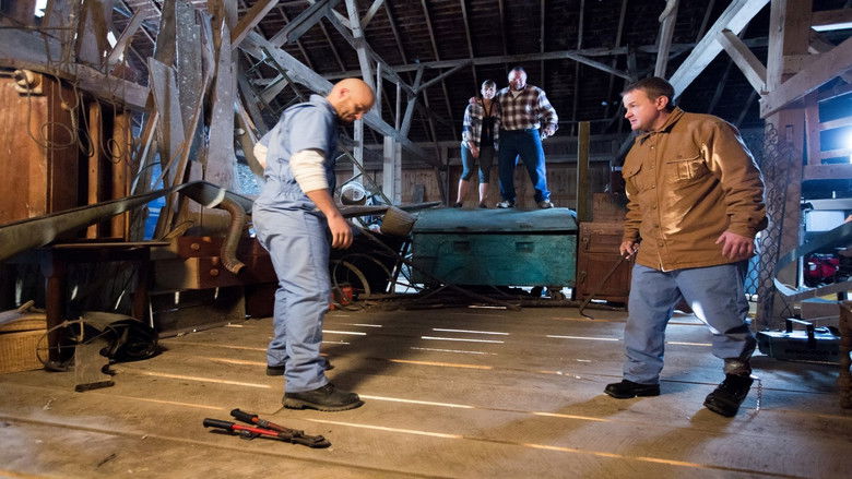 Backdrop image for movie American Gothic