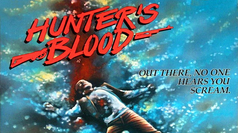 Backdrop image for movie Hunter's Blood