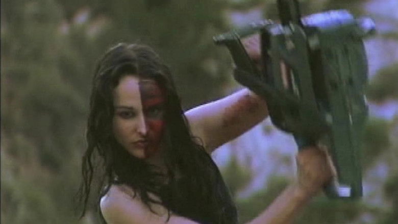 Backdrop image for movie Hell's Highway