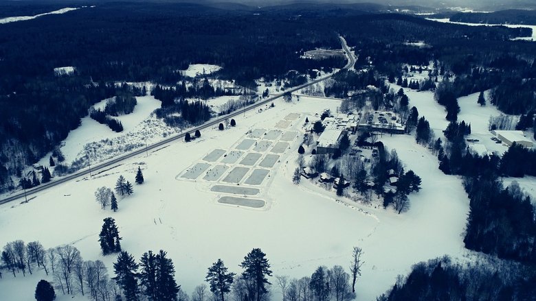 Backdrop image for movie The Hockey Film