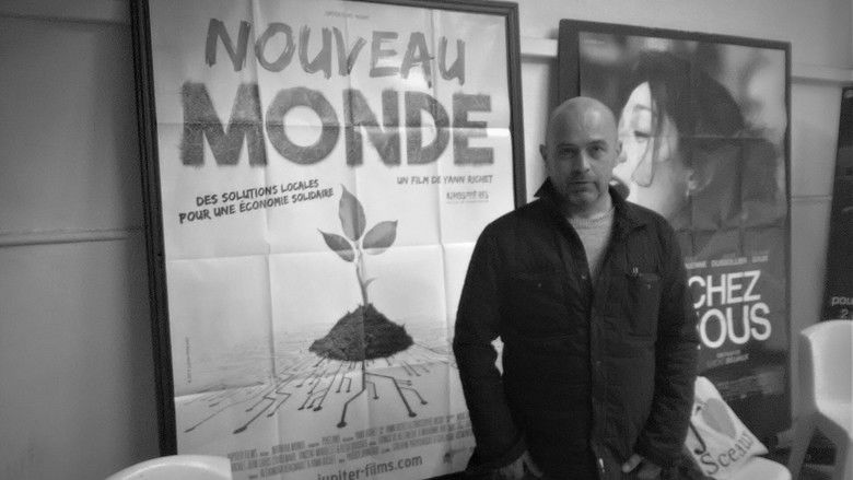 Backdrop image for movie Nouveau Monde