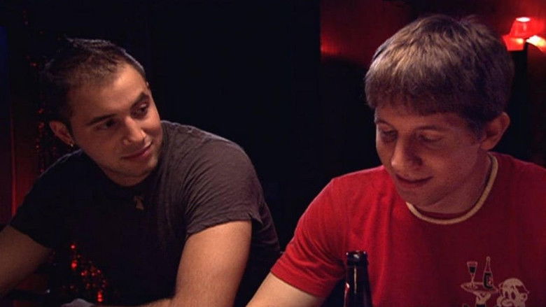 Backdrop image for movie Area X