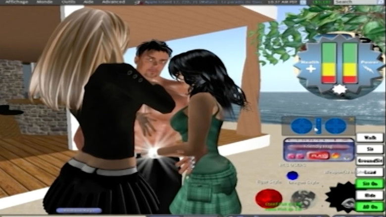 Backdrop image for movie Quecoeur et les garçons