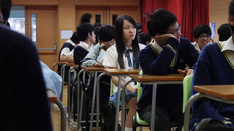 Backdrop image for movie Crimson Jade