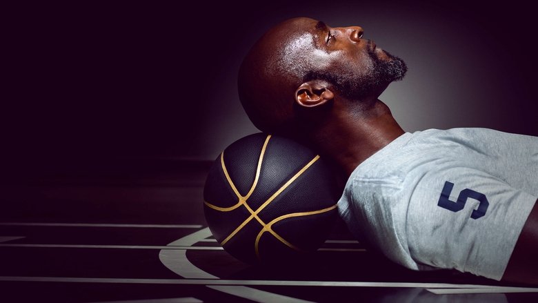 Backdrop image for movie Kevin Garnett: Anything Is Possible