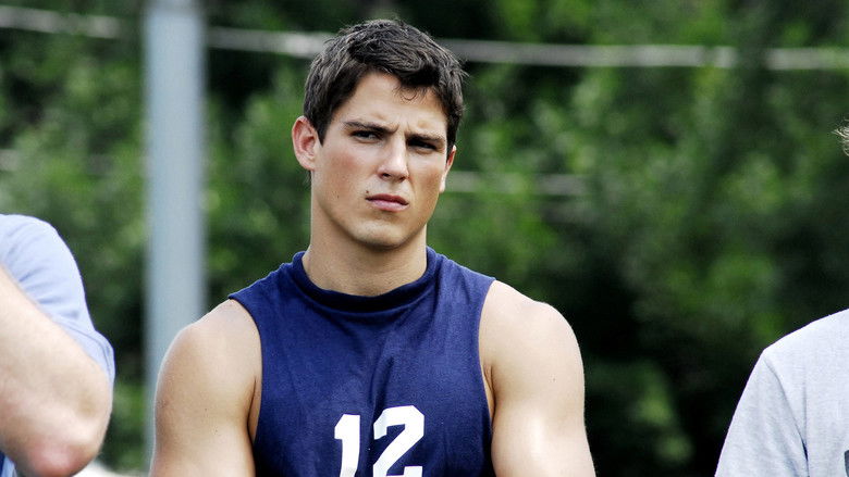 Backdrop image for movie Forever Strong