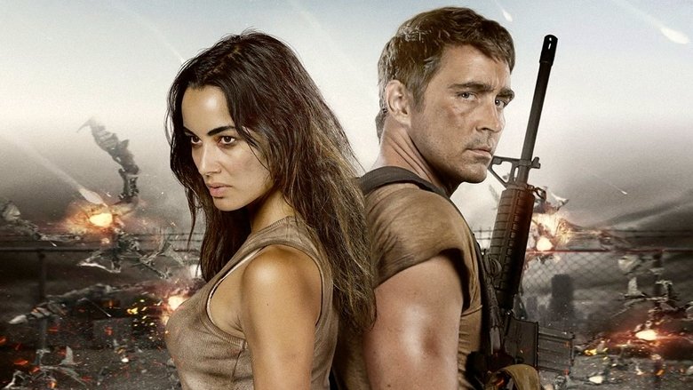 Backdrop image for movie Revolt